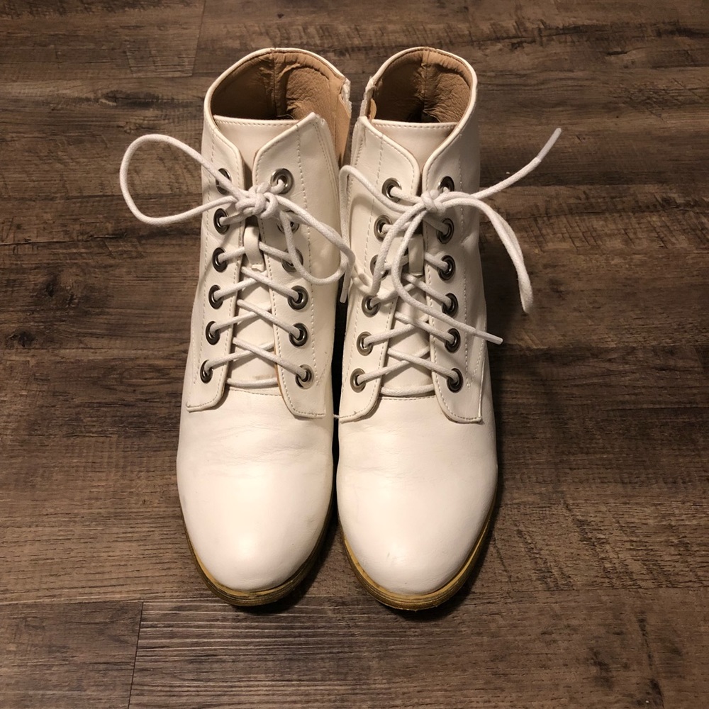The perfect spring boot!